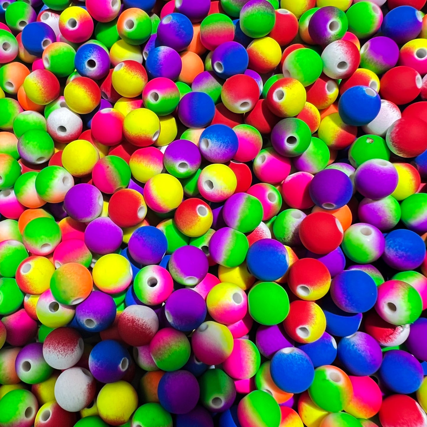 K15-Colorful Small size DIY beads