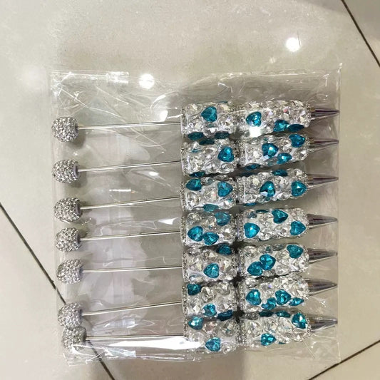 Beautiful DIY Bling Pens